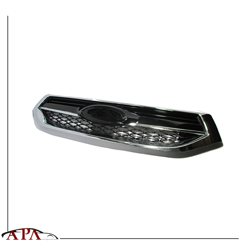 جلو پنجره ام وی ام X33 اس کد فنی T11-8401050FL