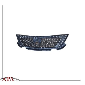 جلو پنجره با آرم ديگنيتی پرستيژ کد فنی 5509010-SP04
