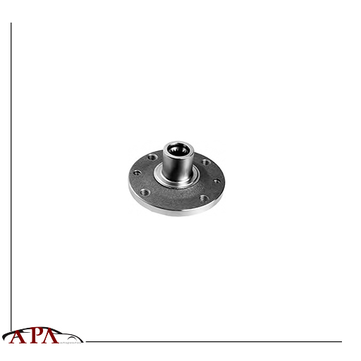 خرید توپی چرخ جلو ام وی ام X33 قديم و نيو و ليفان X60