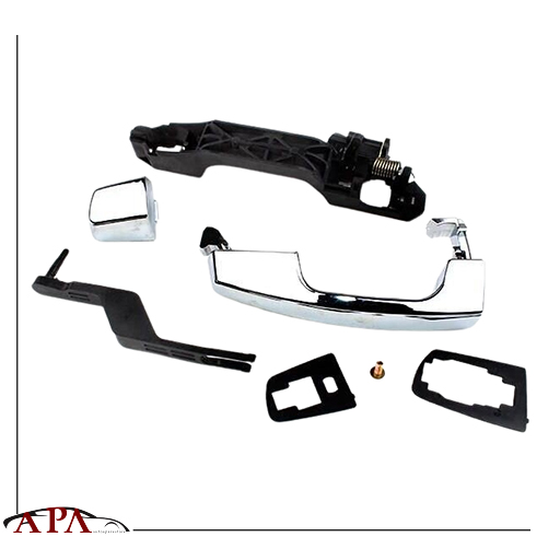 خرید دستگیره بیرونی عقب چپ لیفان X60
