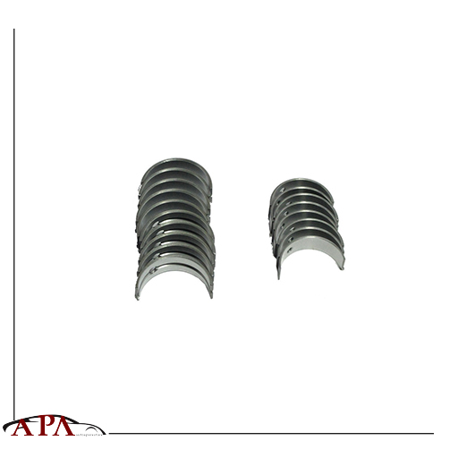 خرید یاتاقان ام وی ام 530 و 550 و X33 و تیگو 5 و تیگو 8 استاندارد
