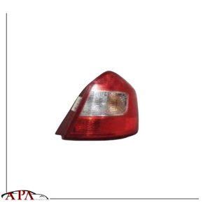خطر عقب راست جیلی GC6 اليت