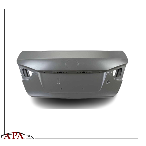 درب صندوق جک J5 کد فنی 5604010U7101E