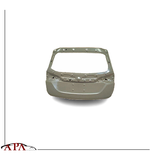 درب صندوق جک S5 کد فنی 6301010U1510E
