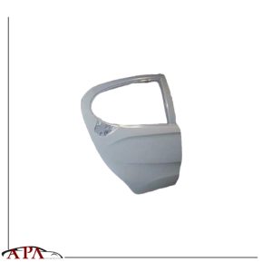 درب عقب راست ام وی ام 110 نيو S کد فنی J00-6201020-DY