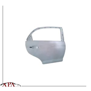درب عقب راست ام وی ام 315 صندوق دار کد فنی A13-6201020-DY