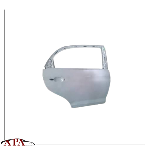 درب عقب راست ام وی ام 315 صندوق دار کد فنی A13-6201020-DY