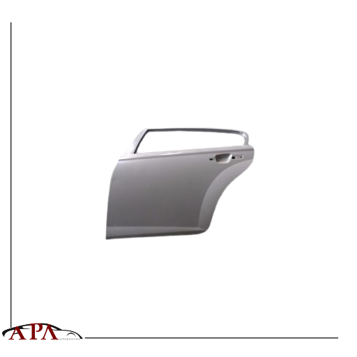 درب عقب چپ برليانس H320 کد فنی BJ3422371Y