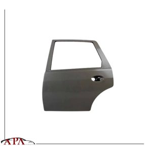 درب عقب چپ ليفان 520 کد فنی LAX6201001