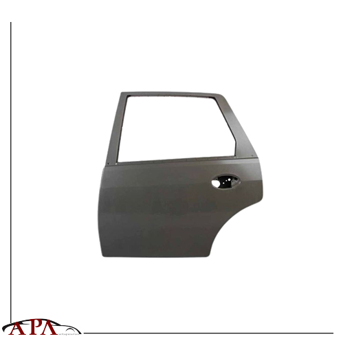 درب عقب چپ ليفان 520 کد فنی LAX6201001