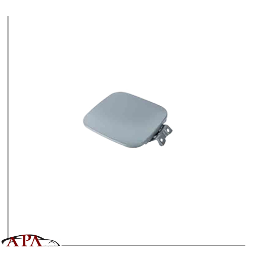 درب فلزی باک ام وی ام 530 بيرونی کد فنی A21-5400900-DY