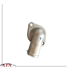 درپوش ترموستات جک J5 اتومات