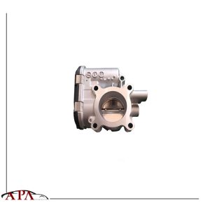 دریچه گاز برلیانس H330 و H320 و H220 و H230