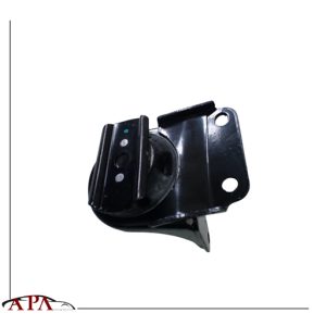 دسته موتور چپ ام جی 350