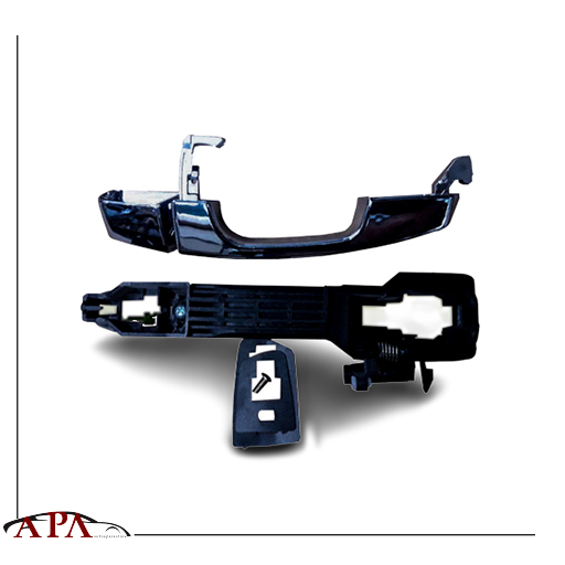 دستگیره بیرونی جلو چپ لیفان X60