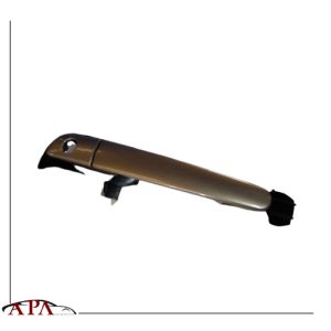 دستگیره بیرونی درب جلو چپ برلیانس H330 و H320