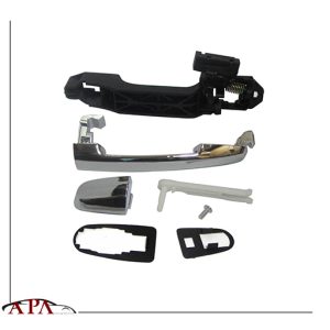 دستگیره بیرونی عقب چپ لیفان 620
