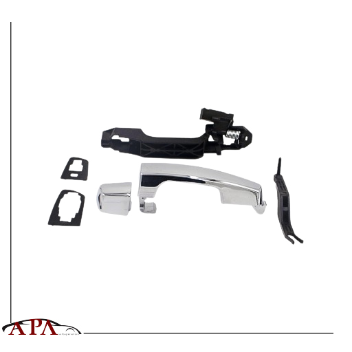 دستگیره بیرونی عقب چپ لیفان X60