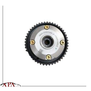 دنده ميل سوپاپ دود موتور DVVT ام وی ام X33 اس و X33 نیو وتيگو 5 و تيگو 8