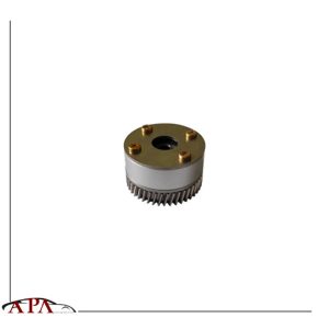 دنده ميل سوپاپ هوا VVT ليفان X50