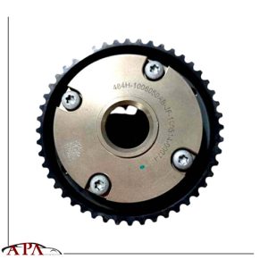دنده ميل سوپاپ هوا موتور DVVT ام وی ام X33 اس و X33 نیو وتيگو 5 و تيگو 8