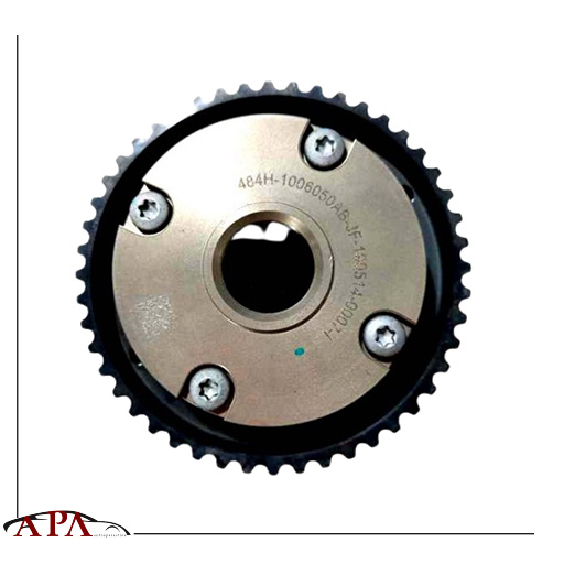 دنده ميل سوپاپ هوا موتور DVVT ام وی ام X33 اس و X33 نیو وتيگو 5 و تيگو 8
