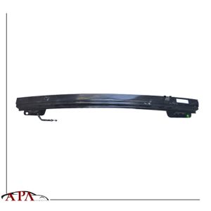 دياق سپر عقب ام جی 550