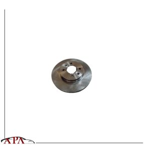 ديسک ترمز چرخ جلو جک J4