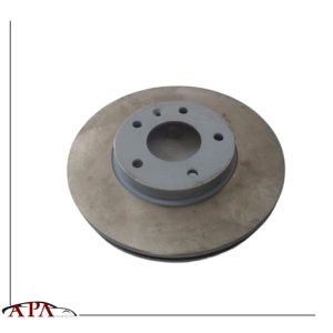 ديسک ترمز چرخ جلو جک J5
