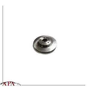 ديسک ترمز چرخ جلو جک S3