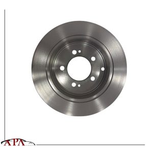 ديسک ترمز چرخ جلو چانگان CS35