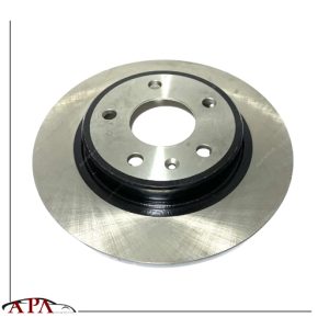 ديسک ترمز چرخ عقب ام وی ام X22 و X55