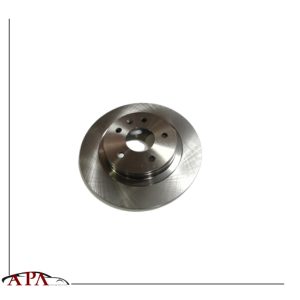 ديسک ترمز چرخ عقب جک S3