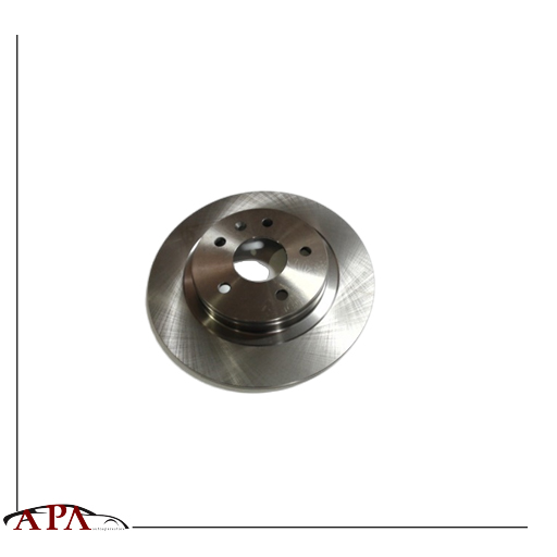 ديسک ترمز چرخ عقب جک S3