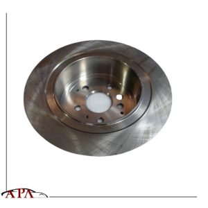 ديسک ترمز چرخ عقب چری تيگو 5