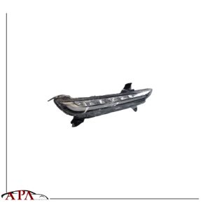 دی لایت جلو راست ام وی ام X22 پرو