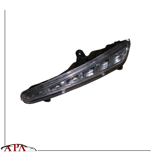 دی لایت جلو راست ام وی ام X33 اس