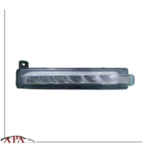 دی لایت جلو راست ام وی ام X55