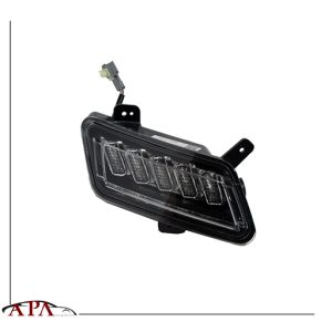 دی لایت جلو راست لیفان X50
