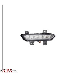 دی لایت جلو راست چانگان CS35