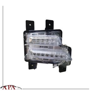 دی لایت جلو راست چری تیگو 7 پرو و X55 پرو