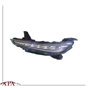 دی لایت جلو چپ ام وی ام X22 پرو