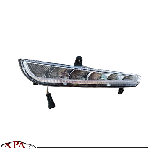 دی لایت جلو چپ ام وی ام X33 اس