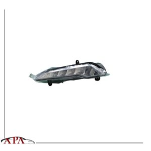 دی لایت جلو چپ بسترن B30