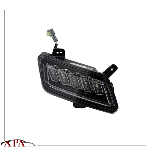 دی لایت جلو چپ لیفان X50