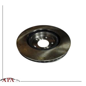دیسک ترمز چرخ جلو ام وی ام X22 و X22 پرو و X33 کراس