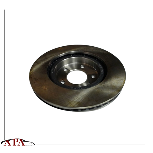 دیسک ترمز چرخ جلو ام وی ام X22 و X22 پرو و X33 کراس