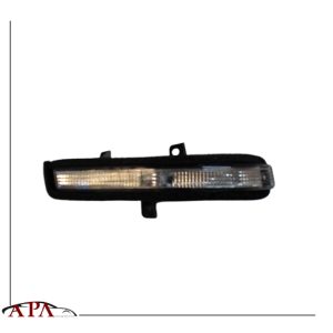 راهنما آينه چپ جیلی GC6 اليت