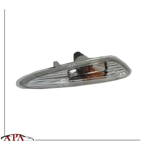 راهنما گلگير جلو چپ برليانس H320