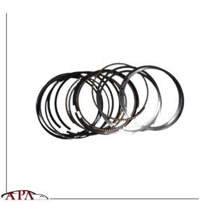 رینگ موتور ام وی ام 110 3 سیلندر (سایز 25)